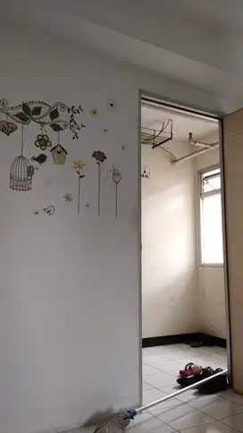 DIJUAL APARTMENT GADING NIAS RESIDENCE