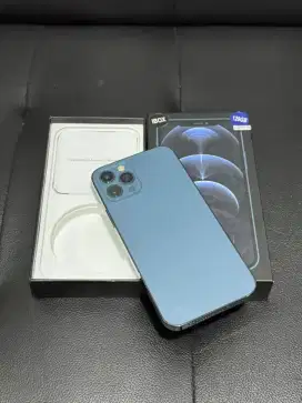 iPhone 12 PRO 256GB ALL OPERATOR NO MINUS