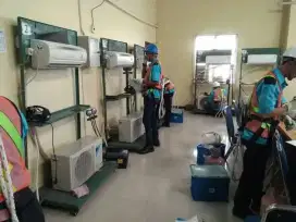 Service AC Grande