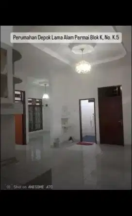 Di sewakan lokasi strategis