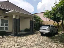 Rumah Ready Tengah Kota di Kawi Candisari Semarang