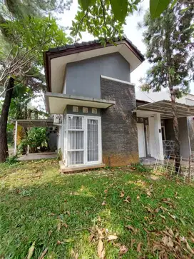 Dijual Rumah Bagus Siap Huni di Permata Bintaro -tty