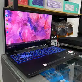 ASUS TUF GAMING AMD Ryzen 7 4800H Nvidia RTX 3050 RAM 16 GB SSD 512 GB