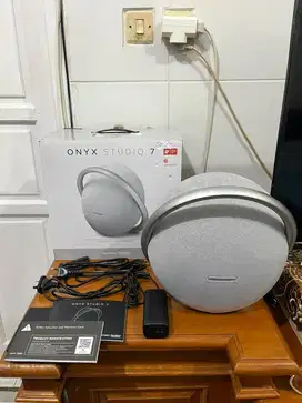 Harman Kardon Onyx Studio 7 Fullset