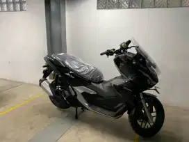 HONDA ADV 160 CBS