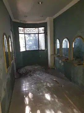 Rumah Tua 78m² Kemanggisan Raya 63 Palmerah, Kec Palmerah, JakBar S170
