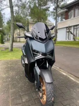 yamaha xmax 2023