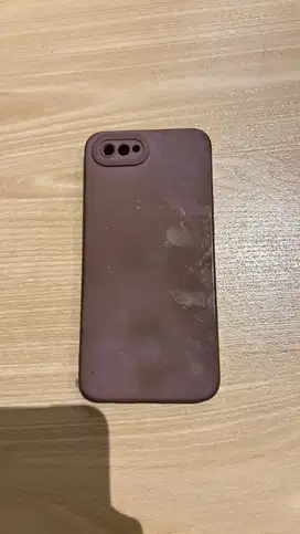 Casing hp oppo a1k
