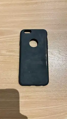 Casing hp iphone 6s blue