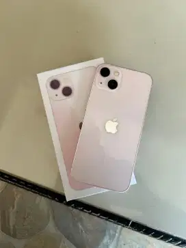 IPHONE 13 128GB STARLIGHT EX INTER ALL OPERATOR