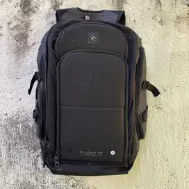 Tas Backpack Ripcurl F-light 40 Surf Series - 40l - Bagpack