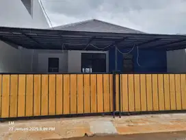 Di jual Rumah di Villa Melati Mas, BSD City