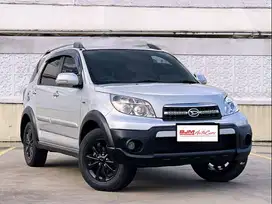 KM Low Daihatsu Terios TX Adventure 2011 at #BJM2#
