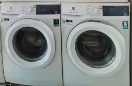 Mesin cuci elextrolux