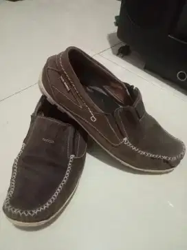 Jual sepatu maxbaren original