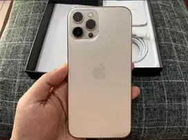 IPhone 12 Pro Max Fullset Dual Sim Card Resmi Beacukai
