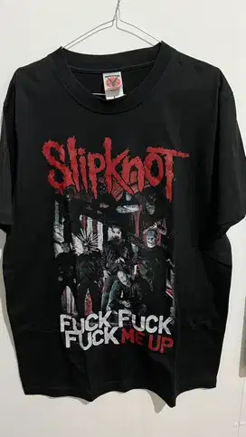 T shirt / kaos band