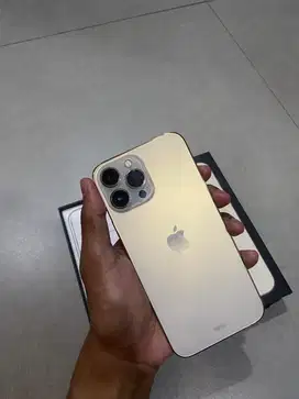Iphone 13 Pro Max 128gb Ibox Mulus