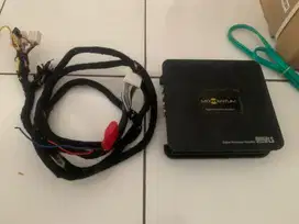 Processor Momentum DSP 5LS