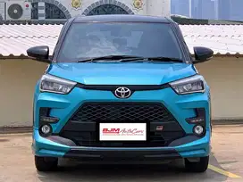 Spt Baru Toyota Raize GR 1.0T 2022 Matic #BJM1#