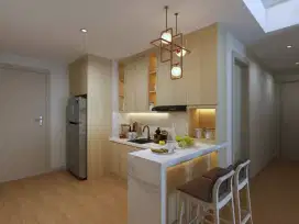 Jasa Design Interior Untuk Rumah Apartemen Kantor Caffe Jakarta Utara