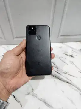 Google pixel 5 ram 8/128 gb mulus ori