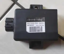 CDI Ori copotan Ninja 2Tak Made in Malaysia