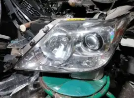 Headlamp LH/Kiri Lexus Lx570 Tahun 2008-2010