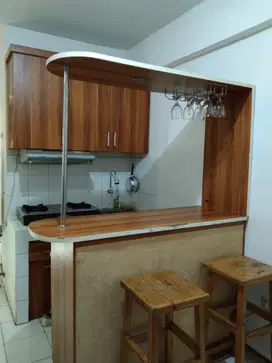 DISEWAKAN APARTEMEN CASABLANCA EAST RESIDENCE