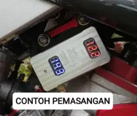 Power UP Adjustable Original XYZ Racing