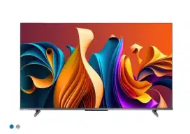75 Inci Google Tv Hisense