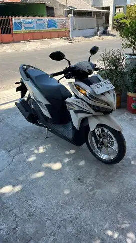 Vario new led 125