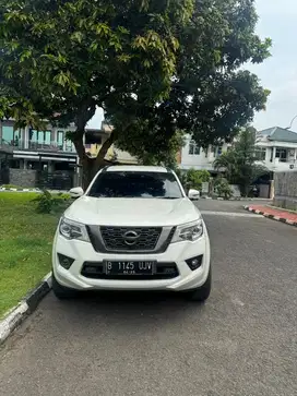 nissan tera 2020 rawatan istimewa