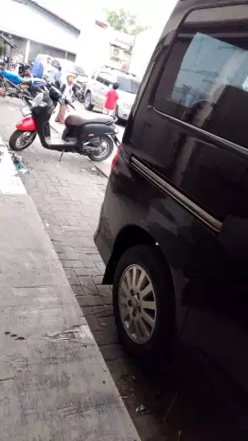 Cari kerjaan sebagai supir/driver