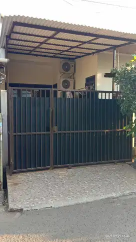Rumah di jual di VILLA MELATI MAS. Turun Harga, Butuh Cepat, BSD City