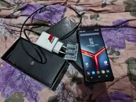 Asus rog phone 2