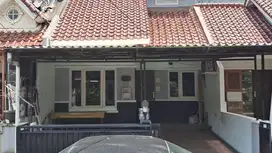 Di Jual Rumah di Regensi Melati Mas, BSD City