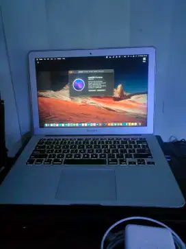 Macbook Air 13 2015 8/256