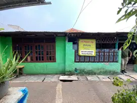 Dijual Tanah/ Rumah Tua