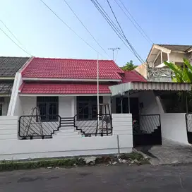 Nginden Intan Timur