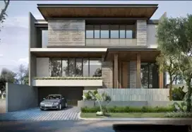 rumah baru gress somerset citraland