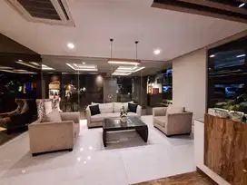 Puncak Marina Margorejo AYani
