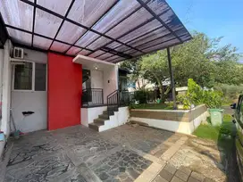 Di Jual Rumah 1 lantai di Komplek grand matoa Besar dan Bebas Banjir
