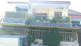 Rumah 2 lantai siap huni darmo baru barat MA