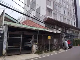 Rumah Jakarta pusat daerah komersial Lokasi bagus
