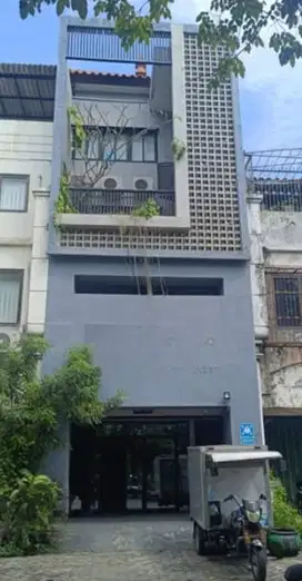 DIJUAL Ruko Villa Bukit Mas, Surabaya Barat