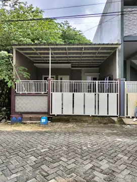 graha Al Ikhlas Juanda