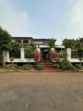 Di Jual Rumah Murah Di cinere harga njop