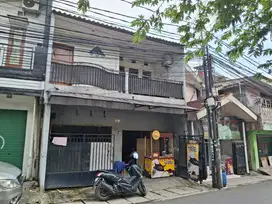 Rumah 2 Lantai di Gading Raya Pisangan Lama Pulogadung