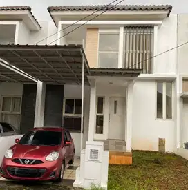 Di Jual Cepat rumah siap huni 2 lantai di Komplek NEWLAND matoa